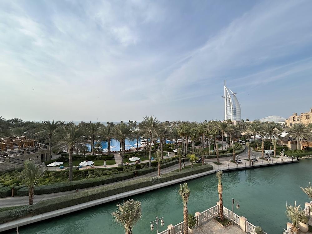 なぜドバイ観光は「がっかり」と言われるのか?