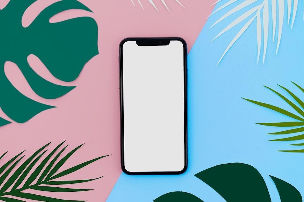 eSIMとは？SIMカードとの違い