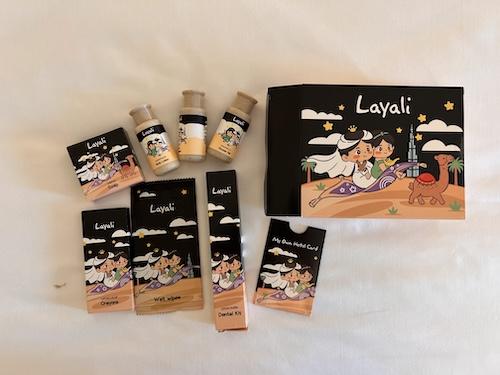 客室レビュー｜部屋の満足度は？