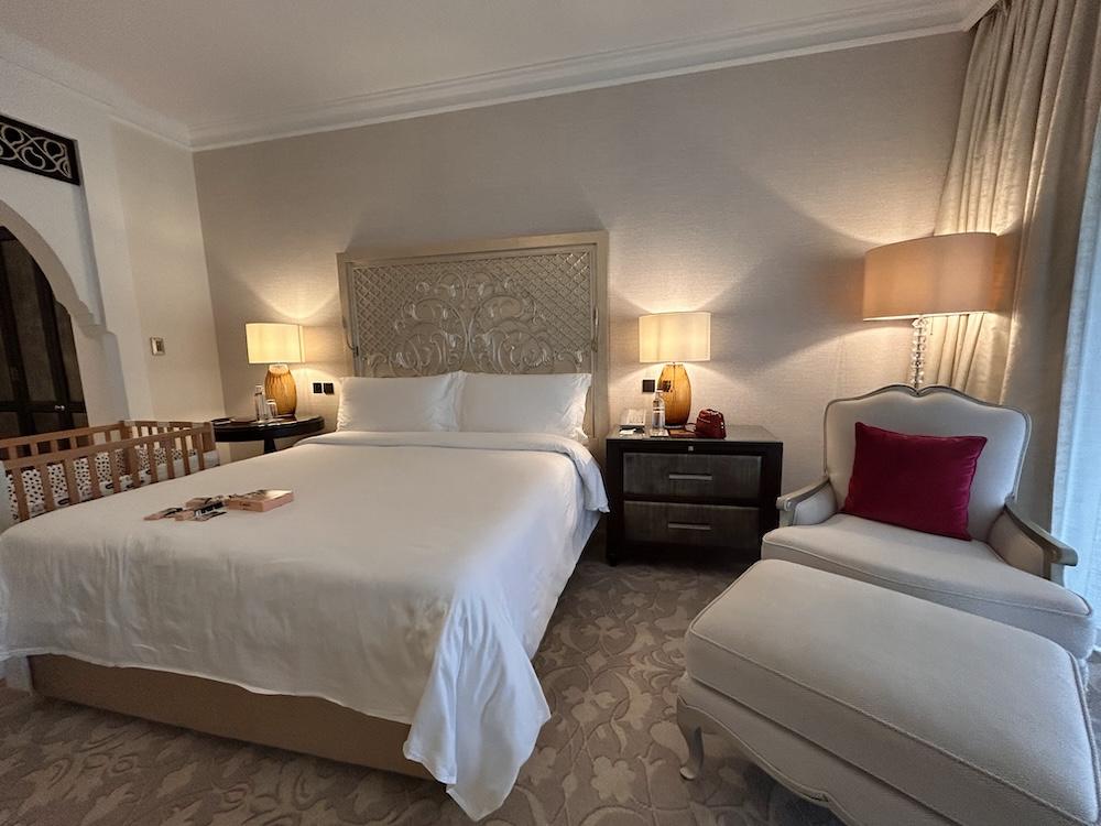 客室レビュー｜部屋の満足度は？